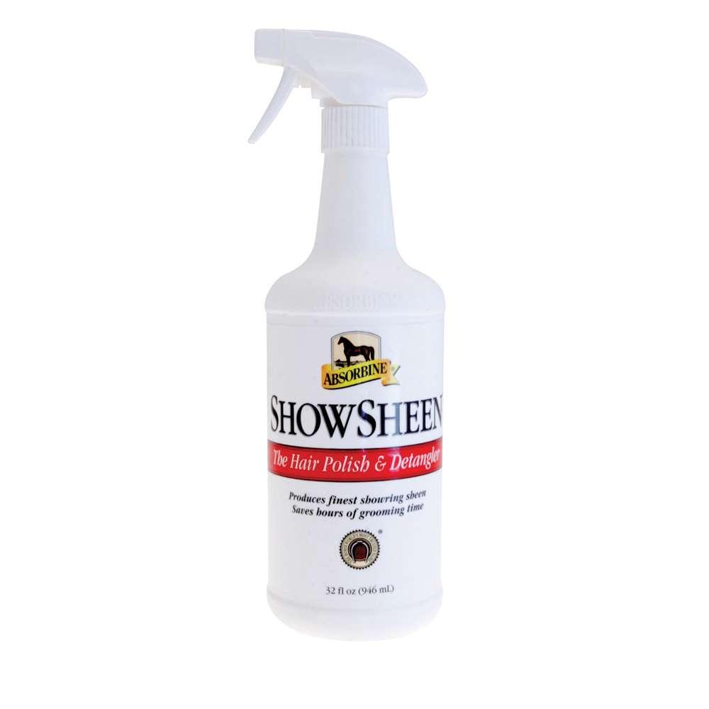 Absorbine Show Sheen Spray 950ml