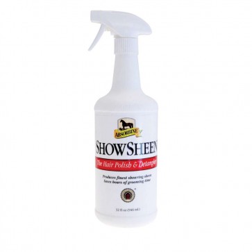 Absorbine Show Sheen Spray 950ml