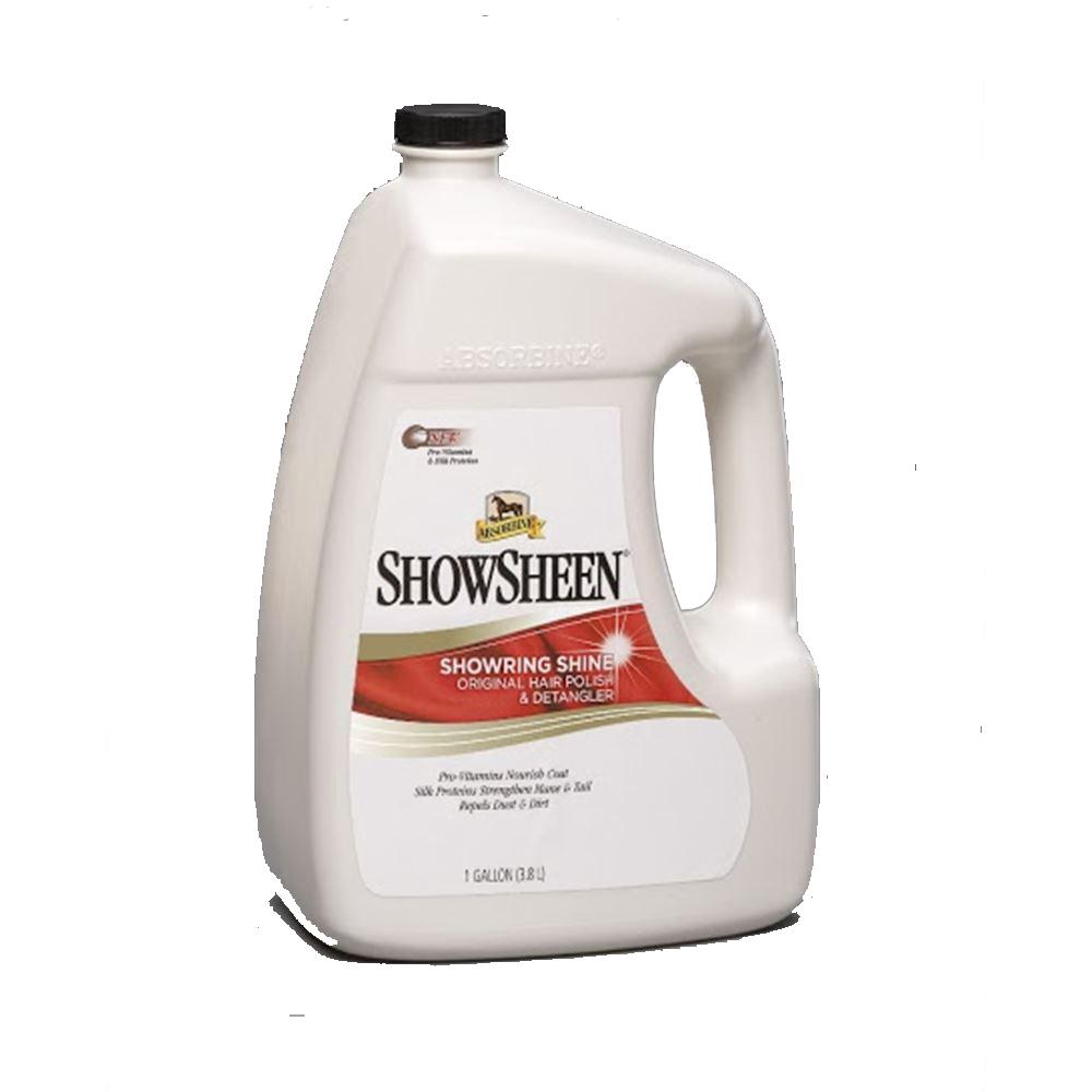 Absorbine Show Sheen