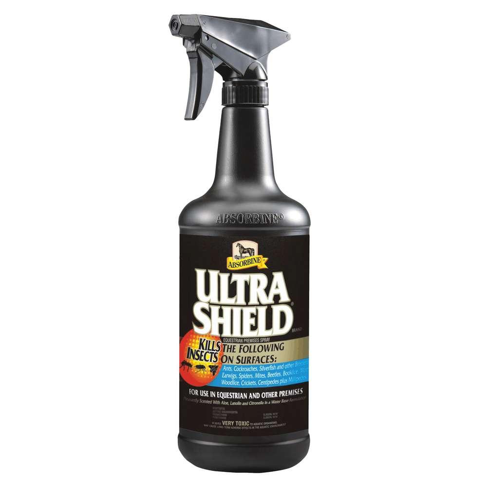 Absorbine Ultra Shield 1ltr