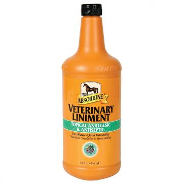 Absorbine Veterinary Liniment