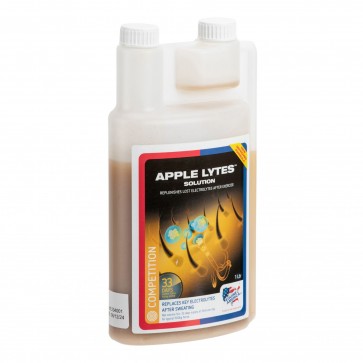 Apple Lytes Solution