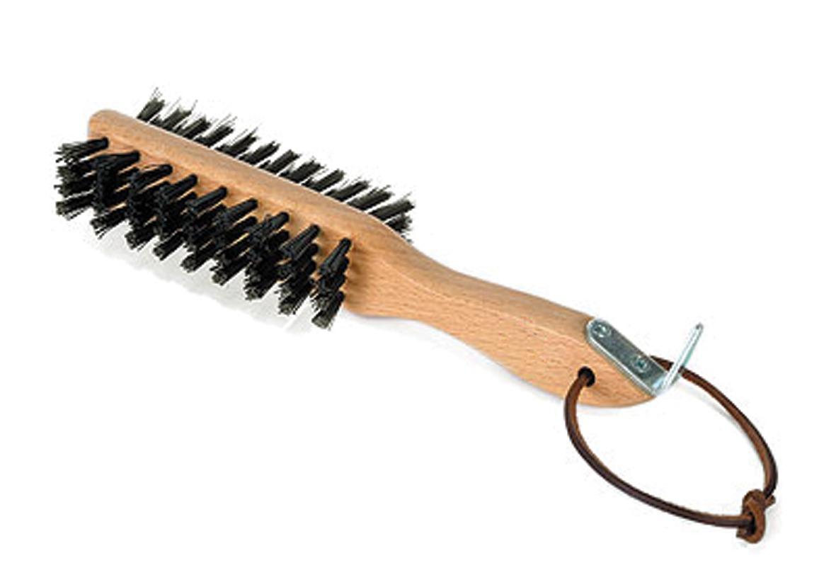 Borstiq Barefoot Hoofpick and Hoof Brush