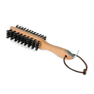 Borstiq Barefoot Hoofpick and Hoof Brush