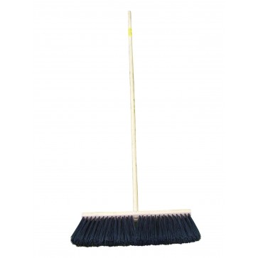 Borstiq Farmers Broom 50cm