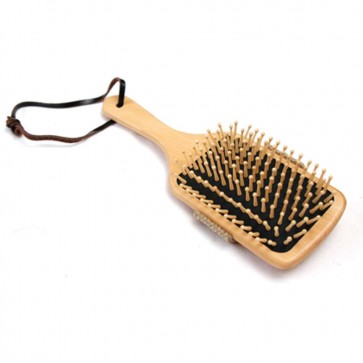 Borstiq Mane-Tail Massage Brush Large