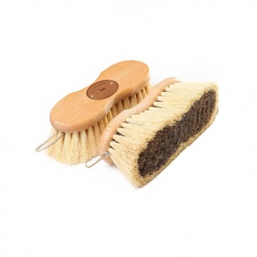 Borstiq Shaped Mex Soft Brush