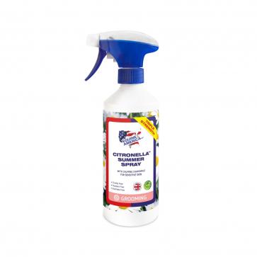 Citronella Summer Spray 500ML