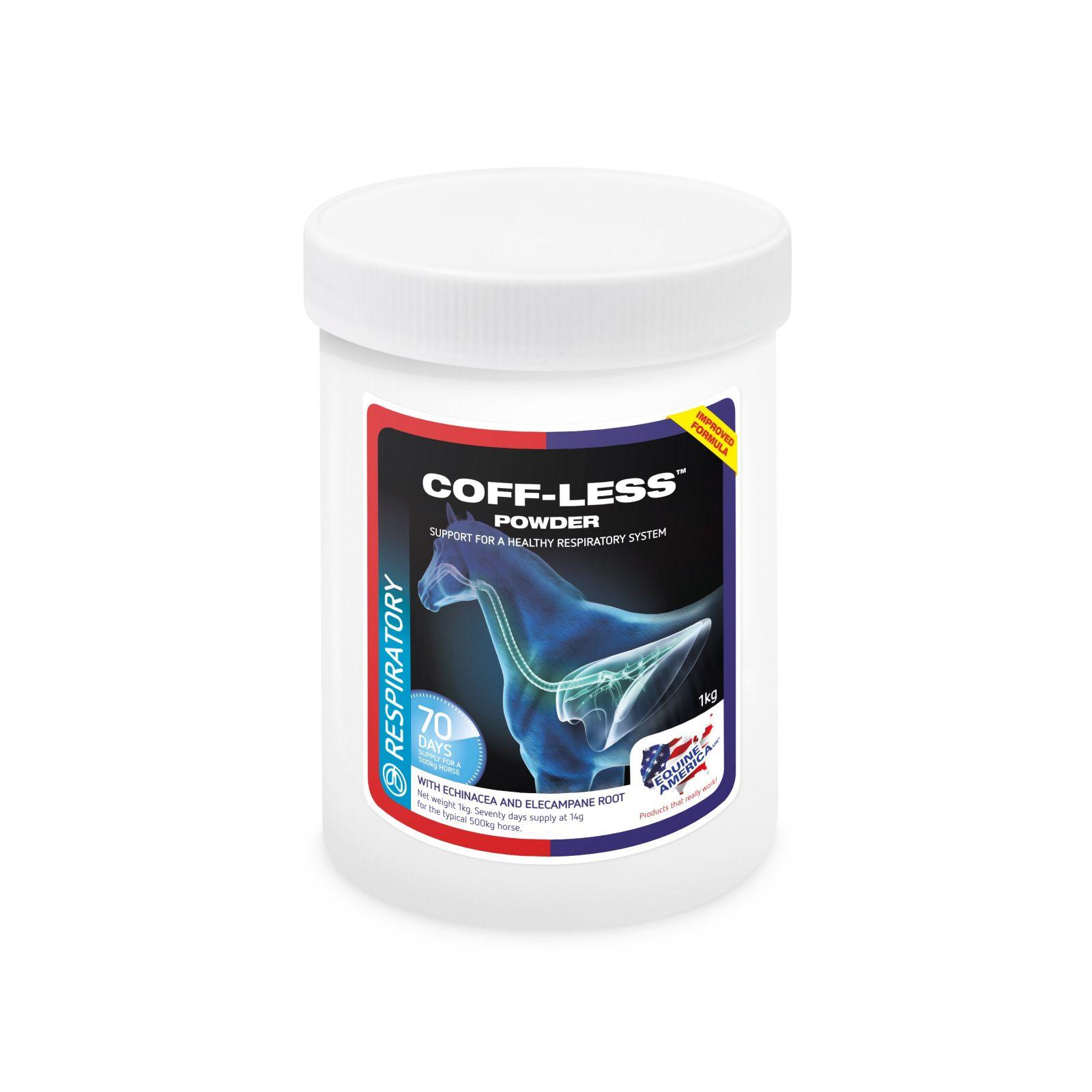 Coff-less 1kg