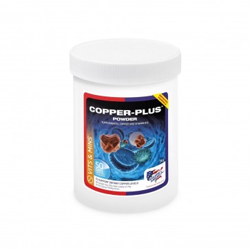 Copper Plus 1kg