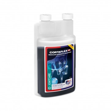 Cortaflex HA Regular Solution