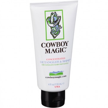 Cowboy Magic Detangler - Shine