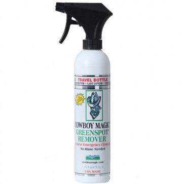 Cowboy Magic Green Spot Remover