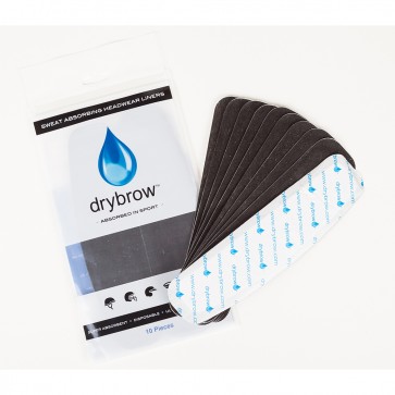 Drybrow Hat Liners