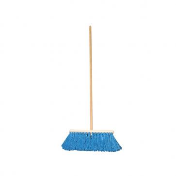 Flick Broom