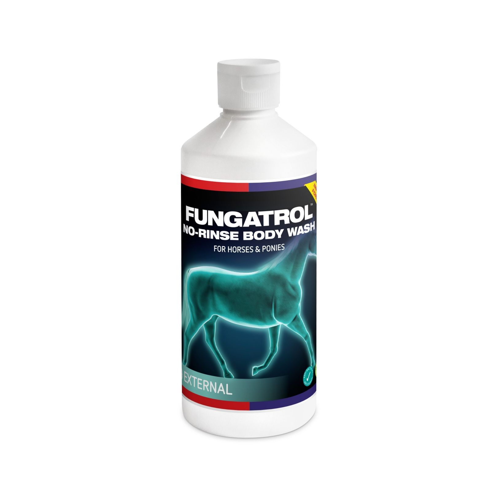 Fungatrol No Rinse Wash 500ml