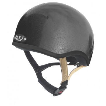 Gatehouse HS1 Jockey Skull