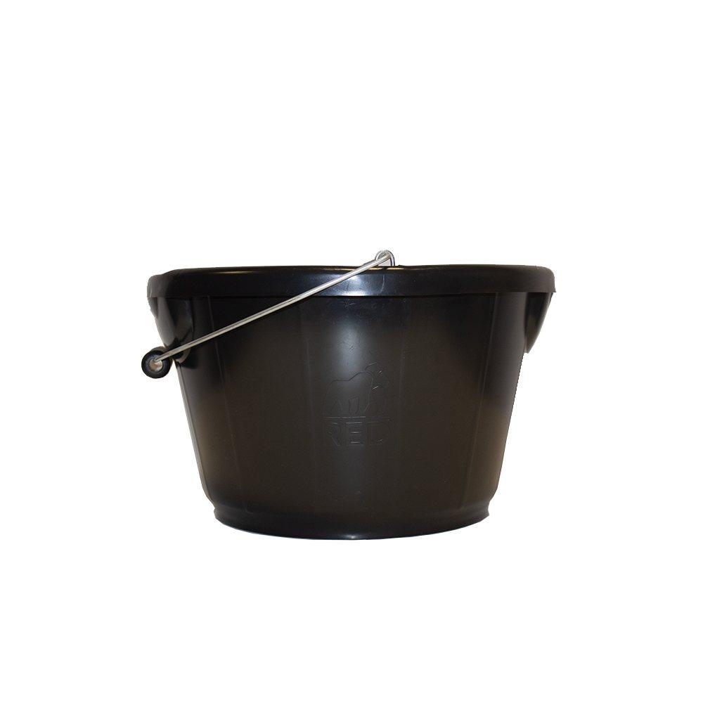 Gorilla Plas® Shallow Bucket
