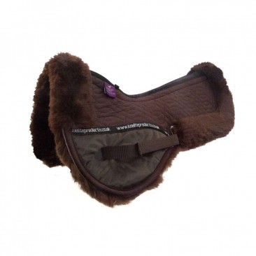 Saddlecloths/pads