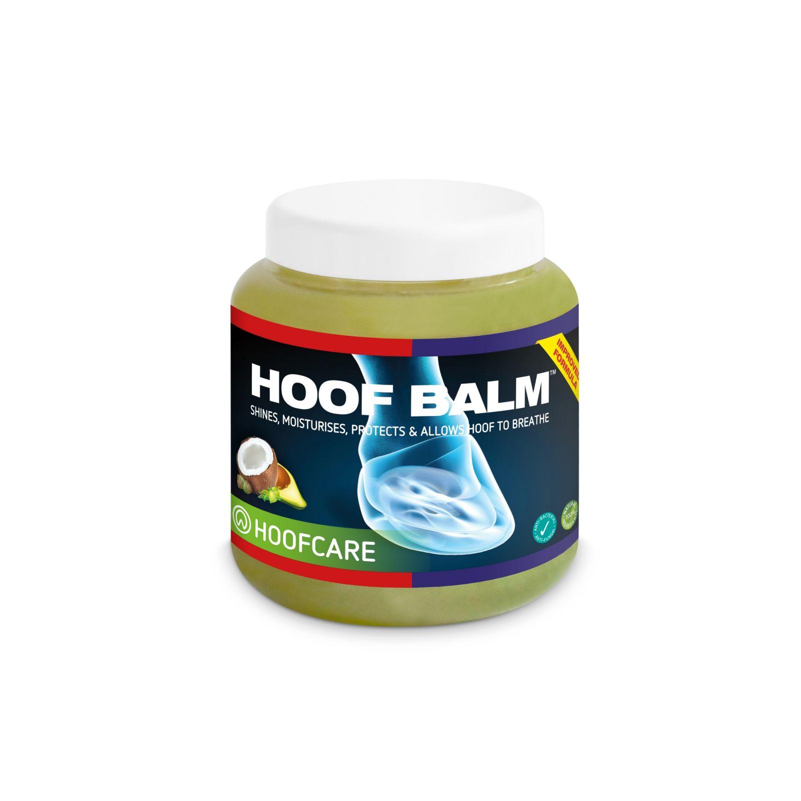 HOOF BALM 500ml