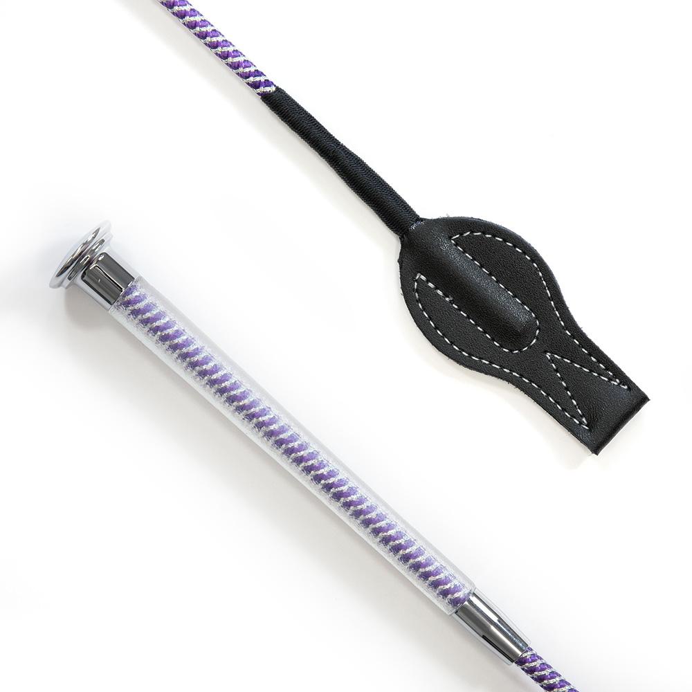 Junior Cush Grip Whip Purple