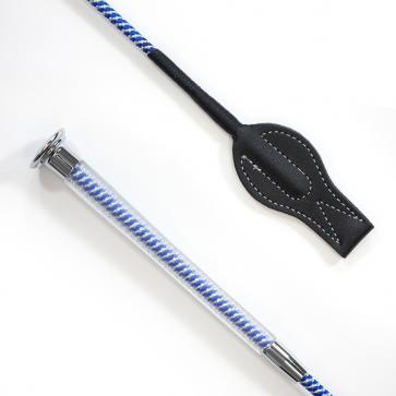 Junior Cush Grip Whip Royal Blue