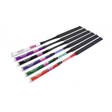 KM Cush Grip Jump Bat Slimline Whip