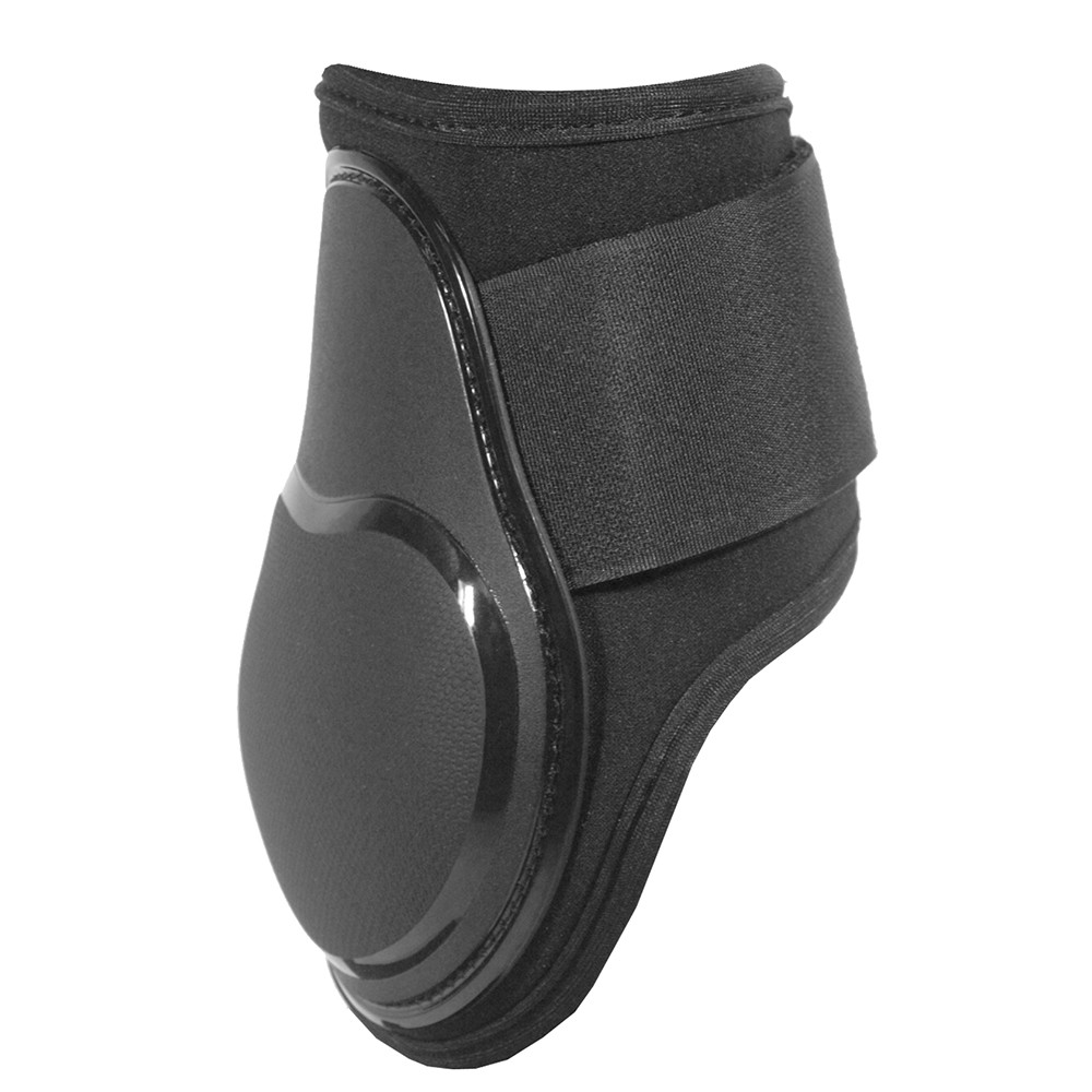 KM Elite Air Shock Fetlock Boots