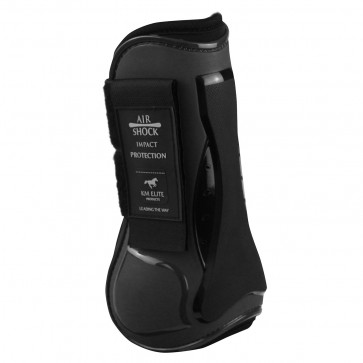 KM Elite Air Shock Tendon Boots