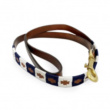 KM Elite Argentinian Dog Lead - Admiral