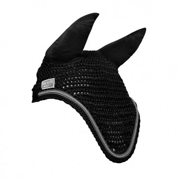 KM Elite Fly Veil Black/GreyTrim