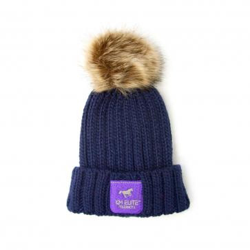 KM Elite Products Bobble Hat