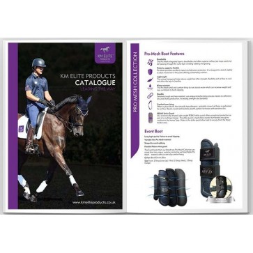 KM Elite Products Catalogue