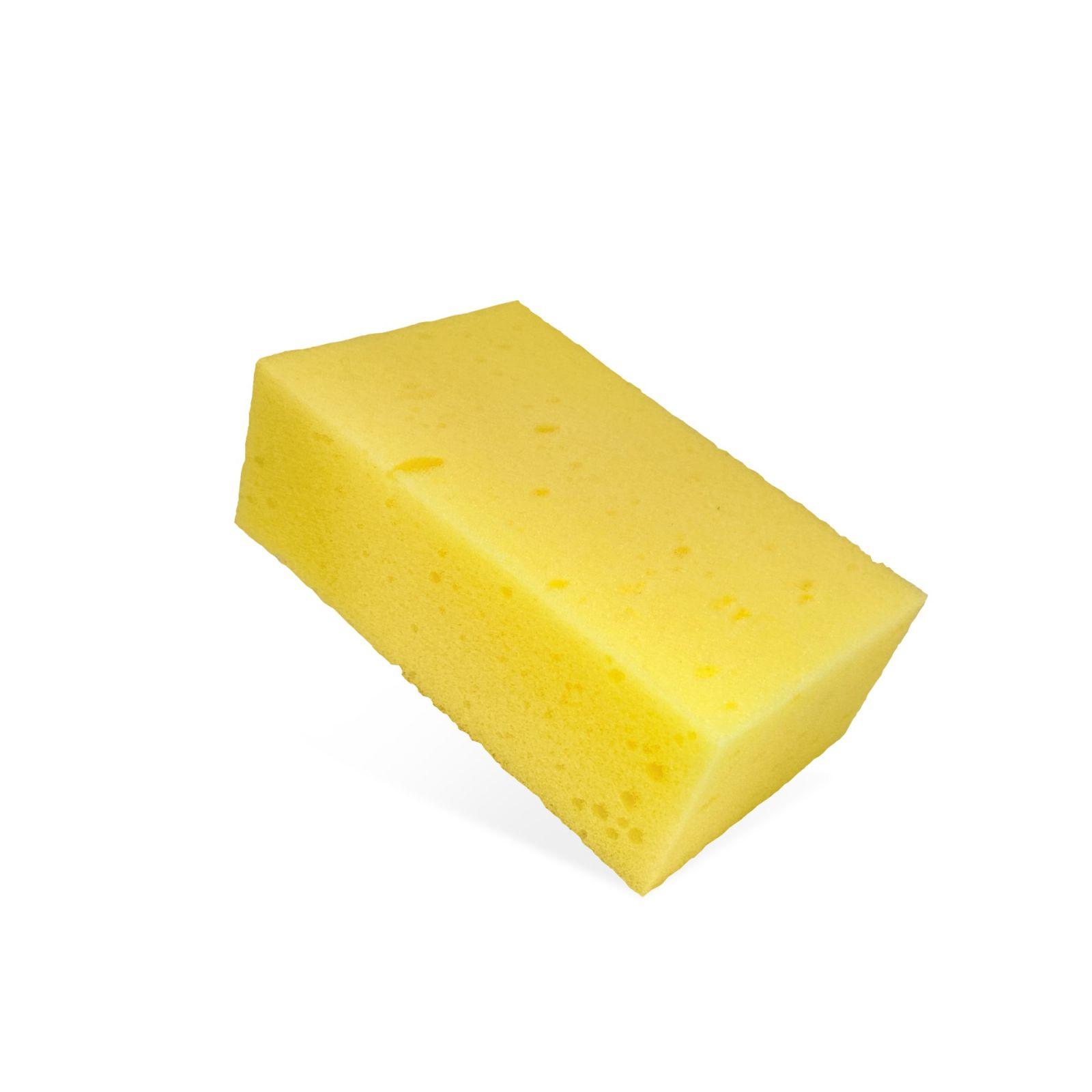 KM Elite Yellow Sponge