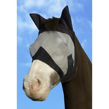 KM Fly Mask no Nose