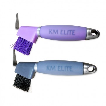 KM Gel Hoof Pick