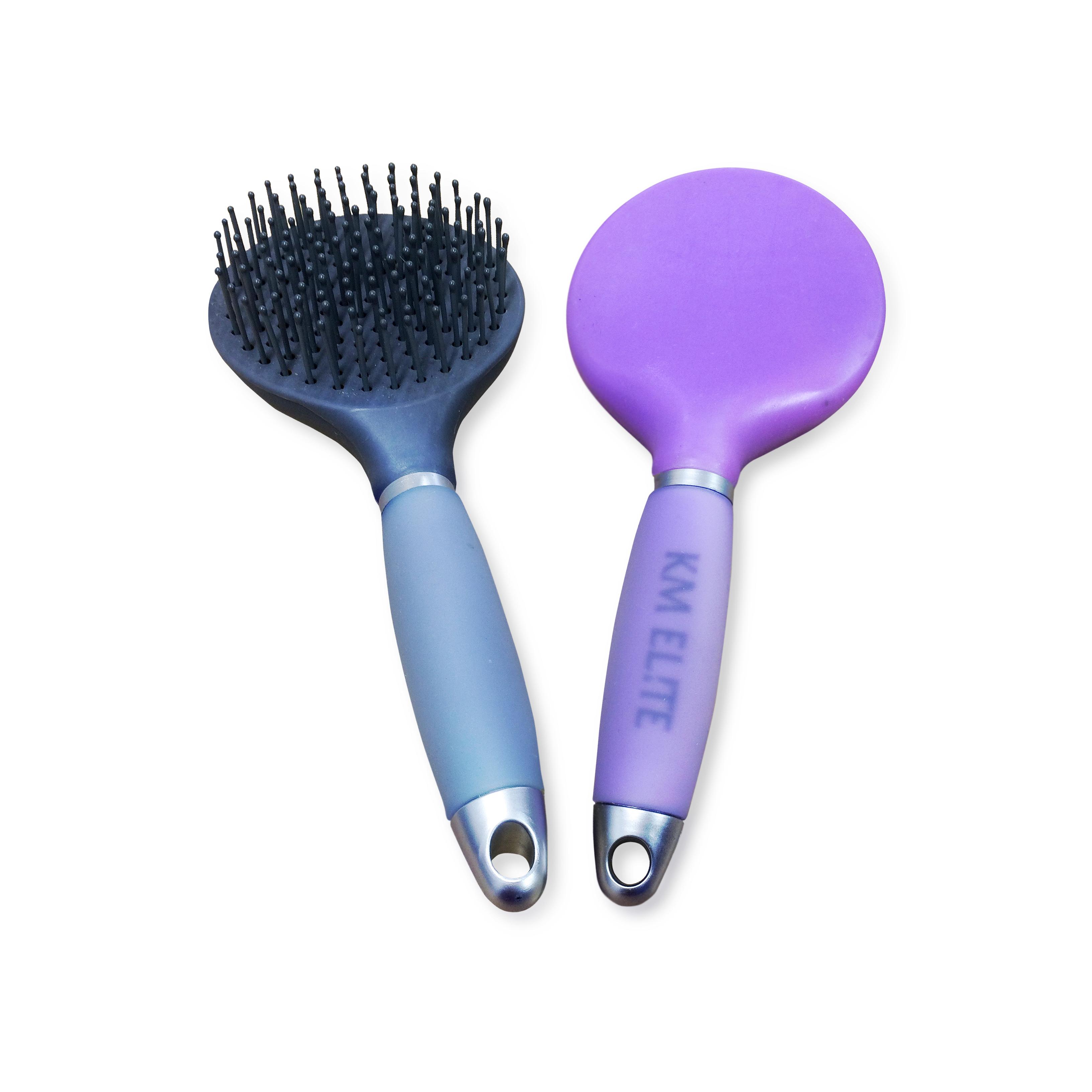 KM Gel Mane and Tail Brush