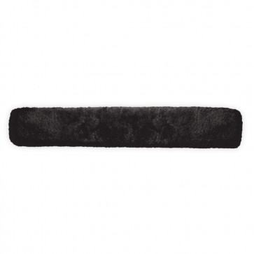 Lambswool Girth Sleeve 60x12 Black