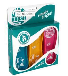 Magic Brushes - Classic