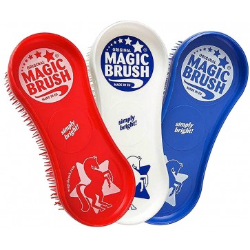 Magic Brushes - Union Jack