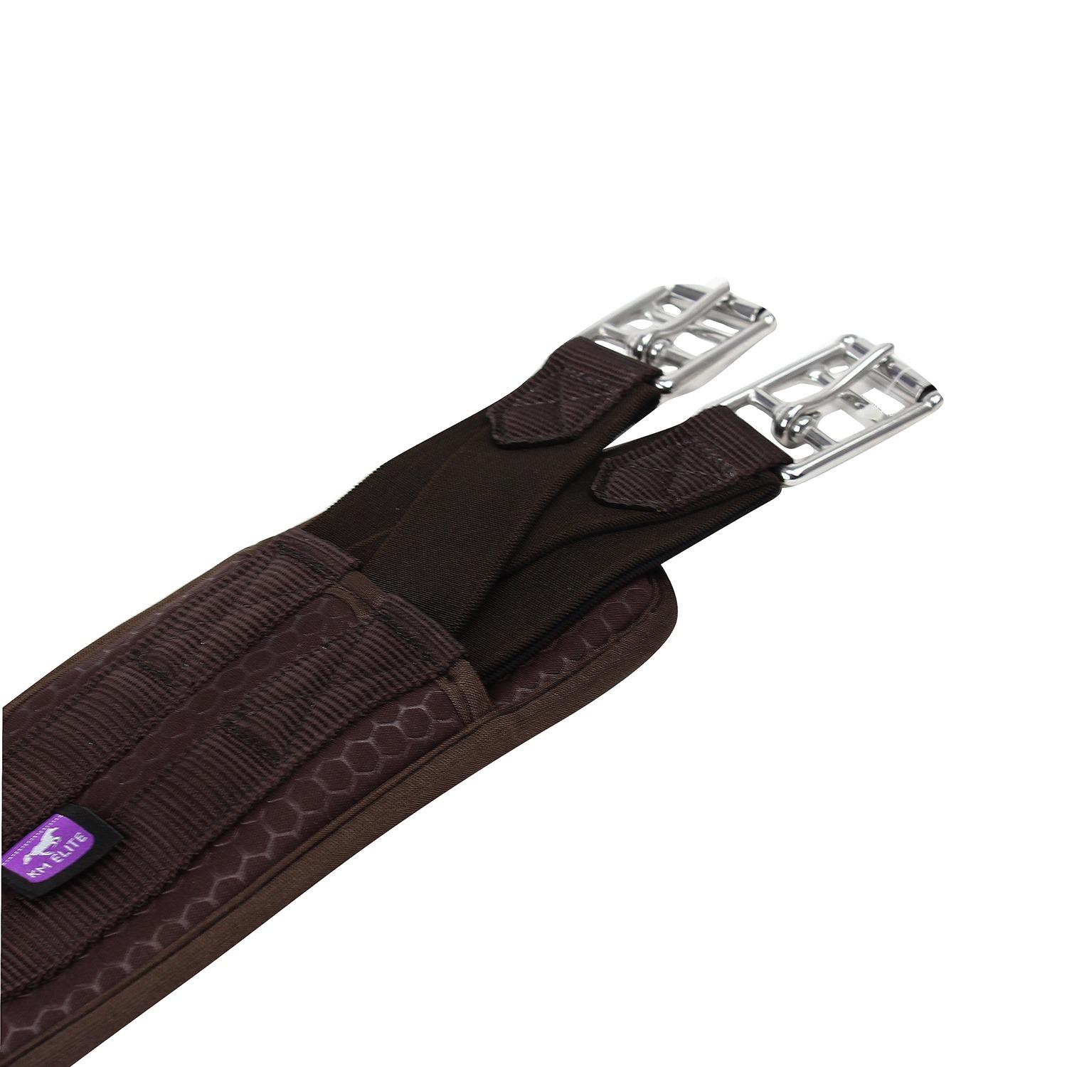 Memory Foam GP Girth Brown