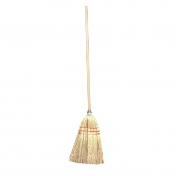 Mini Corn Broom