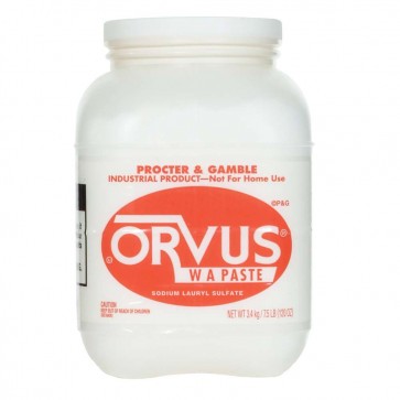 Orvus Paste