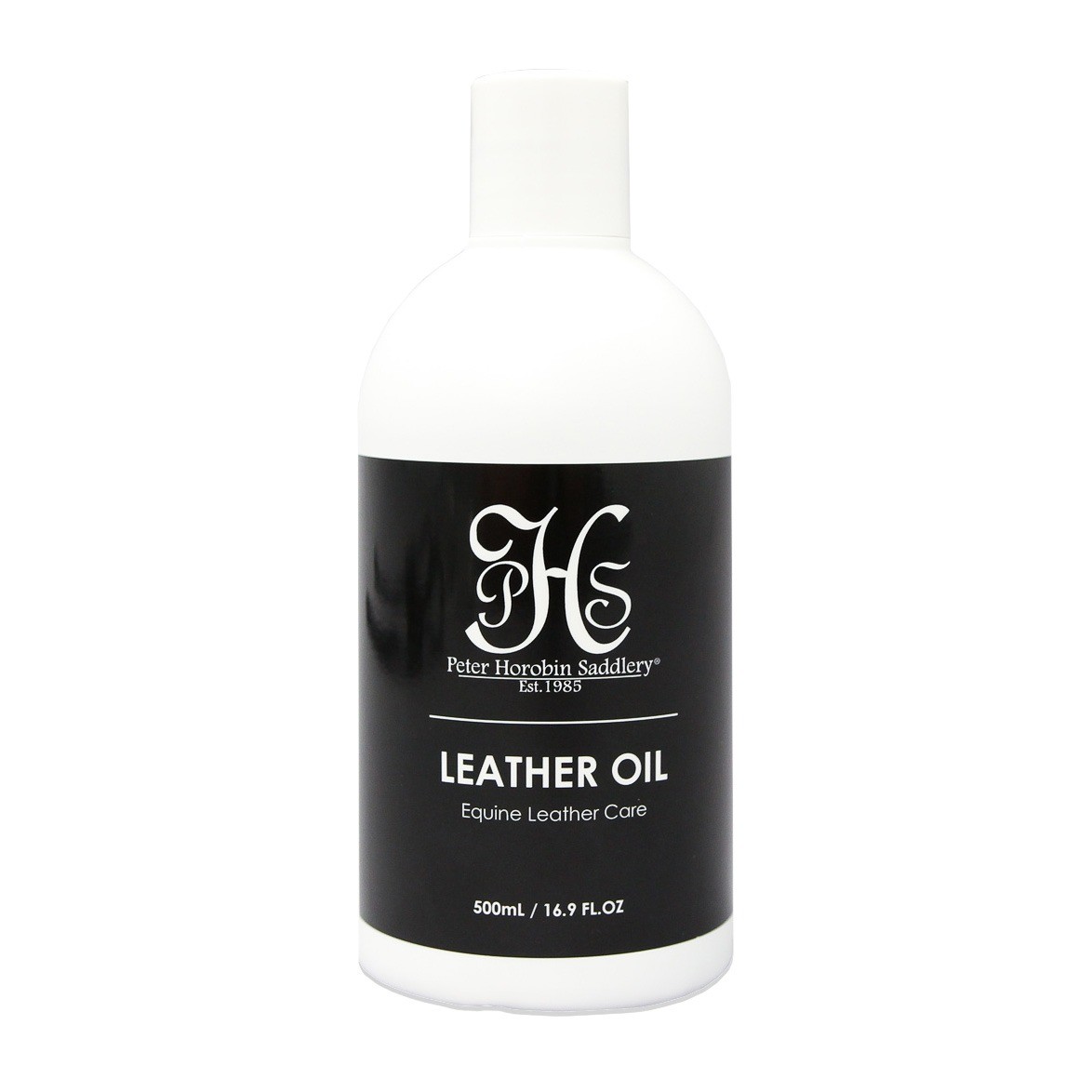 Peter Horobin Leather Oil