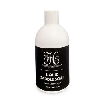 Peter Horobin Liquid Saddle Soap