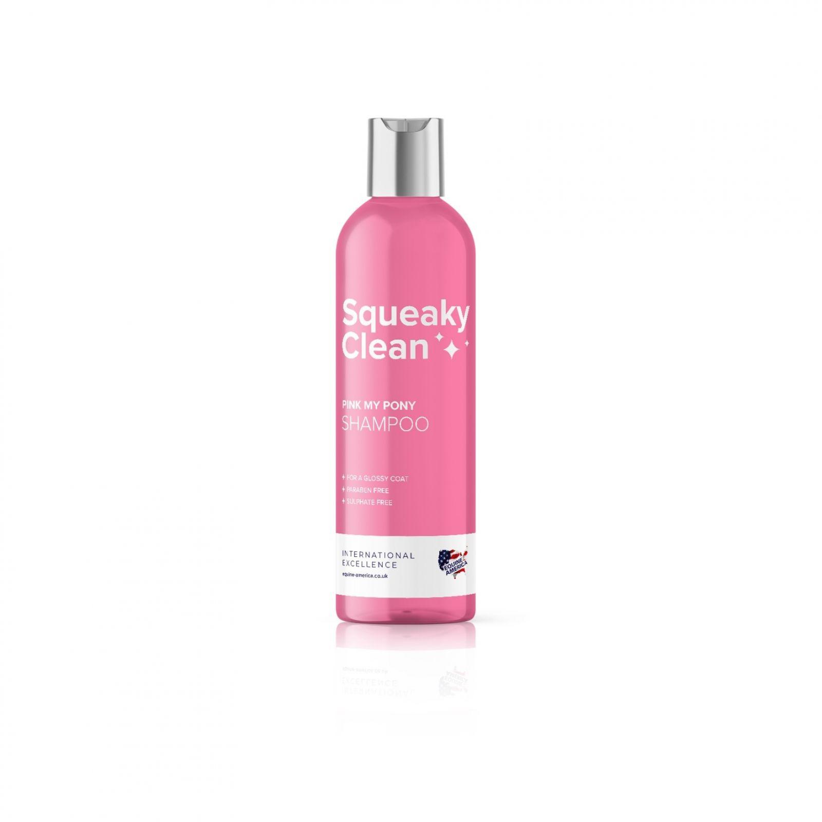 Pink My Pony Shampoo 1Ltr