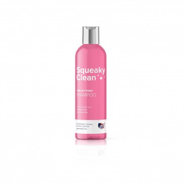 Pink My Pony Shampoo 1Ltr