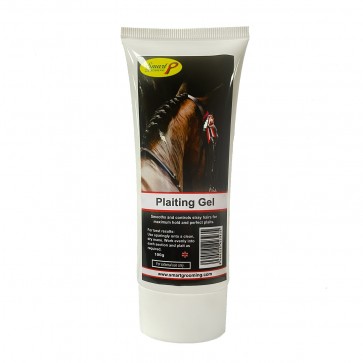 Plaiting Gel