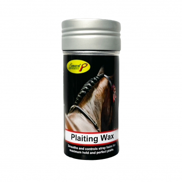 Plaiting Wax