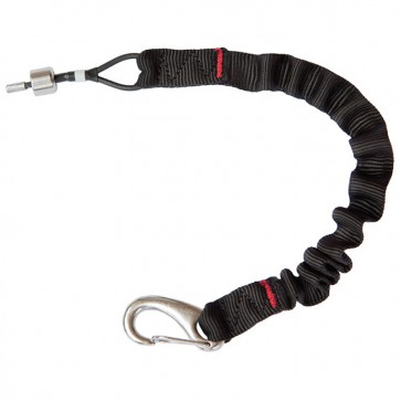 Point 2 Bungee Lanyard